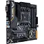 Материнская плата ASUS TUF Gaming B450M-PRO GAMING (TUF B450M-PRO GAMING) (Socket AM4, AMD B450, Micro-ATX) Б/у - миниатюра 4