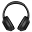 Наушники с микрофоном Sony WH-1000XM4 Black (WH1000XM4B) - миниатюра 2