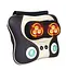 Гібридна масажна подушка Lumbar Vertebra Massage Machine B51 для всього тіла - мініатюра 1