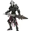 Колекційна фігурка Fortnite Master Series Figure Omega Knight 10 см (FNT1324) - мініатюра 1