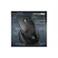 Мышь OfficePro M395B Silent Click Ergonomic Wireless Black (M395B) - миниатюра 6