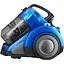 Пилосос Artel VCC 0220 Blue [149252] - мініатюра 2