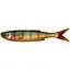 Силікон Savage Gear Craft Dying Minnow 55mm 0.7g 5 шт/уп Помаранчевий (1013-1854.18.46) - мініатюра 1