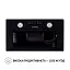 Вытяжка полновстраиваемая Perfelli BIET R 5854 BL 1200 LED - миниатюра 7