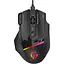 Мышь GamePro GM300 Black [128891] - миниатюра 1