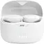 Гарнітура JBL Tune BUDS White (JBLTBUDSWHT) (6891595) - мініатюра 6