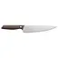 Нож поварский Berghoff Redwood 20 см (1307160) - миниатюра 1