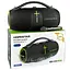 Bluetooth колонка Hopestar A85 400W Black - мініатюра 6