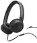 Гарнитура JBL TUNE 530 Black (JBLT530BLK) - миниатюра 1