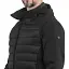 Куртка Pentagon Neutron Hybrid jacket 3XL Black - миниатюра 5