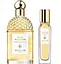 Набор Guerlain Aqua Allegoria Mandarine Basilic 125 мл туалетная вода + 15 мл туалетная вода - миниатюра 1
