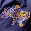 Дождевик DIEGO rain print M - 1-размер - миниатюра 3