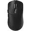 Мишка GamePro Genesis Ranker Wireless/Bluetooth/USB Black (GM012B) - мініатюра 1