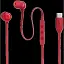 Гарнітура JBL Tune 310C USB-C Red (JBLT310CRED) (6995503) - мініатюра 4