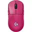 Мышь компьютерная Logitech Pro 2 Lightspeed Pink (910-007311) - миниатюра 1