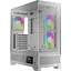 Корпус GAMDIAS ATLAS M1 WH (4712960139572) без блока питания - миниатюра 3