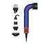Фен Dyson HD18 Supersonic R Pro Vinca Blue/Rose (522266-01) - мініатюра 1