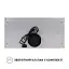 Вытяжка телескопическая PERFELLI TL 602 WH LED - миниатюра 9