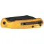 Ніж CJRB Pyrite Light BB AR-RPM9 FRN Yellow - мініатюра 3