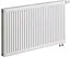Радіатор сталевий Kermi Profil-V FTV 11 тип 600x400 мм нижнє підключення - мініатюра 1