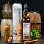Виски anCnoc Highland Single Malt 16 y.o. в подарочной упаковке 43% 0.7 л - миниатюра 3