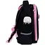 Рюкзак GoPack Education 165S Heart Черно-розовый (GO26-165S-2) - миниатюра 5