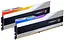 Модуль памяти G.Skill DDR5 32GB (2x16) Trident Z5 RGB Silver 7200 Mhz (F5-7200J3445G16GX2-TZ5RS) - миниатюра 2