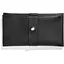 Жіночий гаманець Sambag MSH чорний 20 x 10 см (31211101) - мініатюра 1
