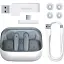 Навушники Baseus AeQur G10 True Wireless Earphones Stellar White - мініатюра 7