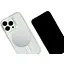 Чехол-накладка DK Силикон Composite Clear Case с MagSafe для Apple iPhone 14 (clear) - миниатюра 5