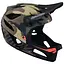 Велошолом Troy Lee Designs Stage Helmet Signature Camo Army Green XS/S (1106-115545011) - мініатюра 2