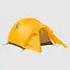 Палатка Big Agnes Battle Mountain 3 Желтый - миниатюра 1