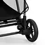 Прогулянкова коляска Cybex Melio Carbon Deep Black (521002243) - мініатюра 5