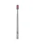 Зубна щітка Curaprox Velvet 12460 сіра з рожевим - мініатюра 2