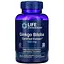 Натуральная добавка Life Extension Ginkgo Biloba Certified Extrac 120 mg, 365 вегакапсул - миниатюра 1