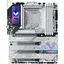 Материнская плата Maxsun iCraft LGA1851, Z890 ARCTIC, Z890, 4xDDR5, Int.Video(CPU), 4xSATA3, 1xPCI-E 16x 5.0, 1x PCI-E 8x 5.0, 2xPCI-E 4x 4.0, 4xM.2, RTL8126, 9xUSB3.2, 2xType-C, DP/HDMI, WIFI7+BT5.4, 16 фаз, отладка, ARGB, ATX - миниатюра 1