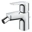Смеситель для биде Grohe QuickFix StartEdge 23345001 Хром - миниатюра 3