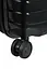 Валіза 55 См Samsonite PROXIS BLACK 55x35x23(26) CW6*09005 - мініатюра 9