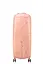 Чемодан 77 См American Tourister STARVIBE METALLIC PEACH 77х51х30(33) MD5*76004 - миниатюра 7