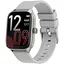 Смарт-часы Gelius GP-SW012 AMAZWATCH GTS Silver - миниатюра 1