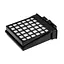 Фильтр для пылесоса Samsung SC6240, SC6260, SC6340, SC6360, SC6367, SC6368, DJ97-00959C (DJ97-00916A) VH-63S - миниатюра 1
