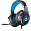 Гарнітура HP DHE-8003U Gaming 35 мм+USB RGB White - мініатюра 1