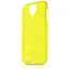 Чехол-накладка Itskins ZERO.3 for Samsung Galaxy S4 mini Yellow SG4M-ZERO3-YELW - мініатюра 1