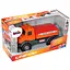 Снегоочистительный автомобиль Klein Unimog в коробке (3801) - миниатюра 1