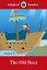 Ladybird Readers Starter B The Old Boat - миниатюра 1