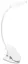 Світильник Philips настільний акумуляторний ForysClip DSK206 5 W 40 K W USB (929003315007) - мініатюра 2