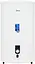 Водонагрівач Midea ECO D50-20ED2 (W) - мініатюра 1