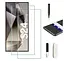 Захисне скло DK для Samsung Galaxy S24 Ultra S928 UV Curved 019459 clear 2 шт. - мініатюра 2