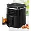 Мультипечь Heinner HAFG-B5BK2600 [138061] - миниатюра 5