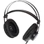 Наушники AKG K52 Black (3169H00010) - миниатюра 2